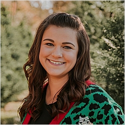 April Noriega, License Professional Counselor