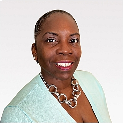 Katrice Hollins, Licensed Clinical Social Worker
