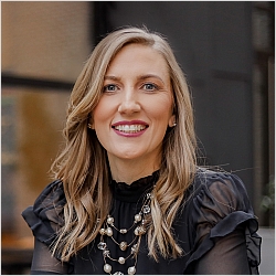 Susan Spissman, Licensed Professional Counselor