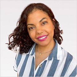 Christina Hunter, License Professional Counselor