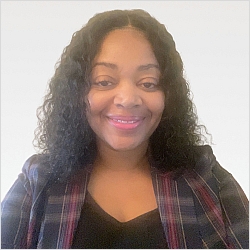 Kashana Gaines, Licensed Clinical Social Worker