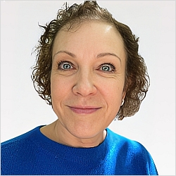 Debra Bergman