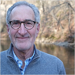 Barry Lessin, M.Ed., CAADC