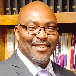 Michael Hester, Licensed Professional Counselor