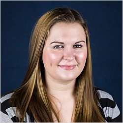 Brittany Williams, Licensed Professional Counselor in Arlington