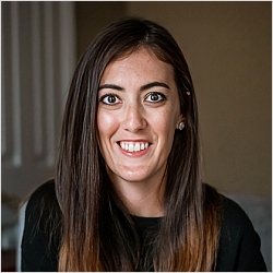 Sabrina Cleveland, Licensed Clinical Social Worker