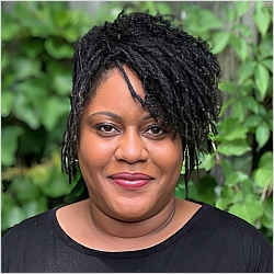 Keshanda Garland, LPC
