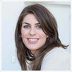 Amy Volweider, Licensed Clinical Social Worker