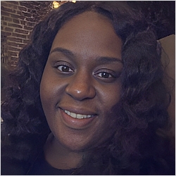 Nachelle Jenkins, Licensed Professional Counselor