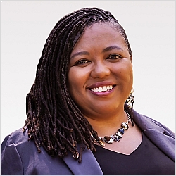 Nephetia Tryman, Licensed Professional Counselor