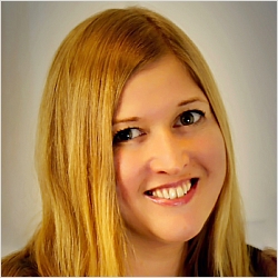 Elizabeth Scott, Licensed Professional Counselor