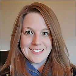 Rebecca Perkins, Licensed Professional Counselor