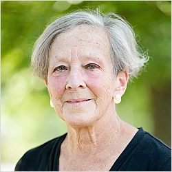 Ann Benner, Licensed Clinical Social Worker