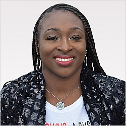 Tiera Williams, Licensed Professional Counselor