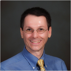 Matthew Sandford, Licensed Professional Counselor