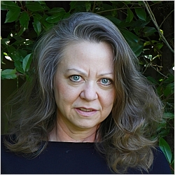 Linda Barker, Licensed Clinical Social Worker