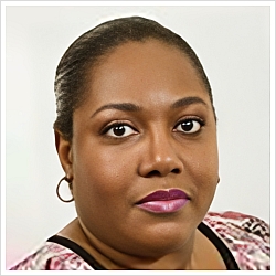 Kim Whyte, Licensed Professional Counselor