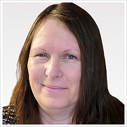 Angela Marshall, Licensed Professional Counselor