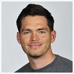 Kai Laird, Licensed Professional Counselor