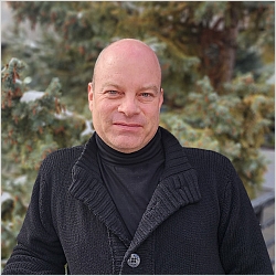 Christopher  Whitehead, Licensed Clinical Mental Health Counselor