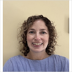 Valerie Barrett, Licensed Mental Health Counselor