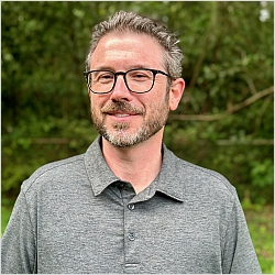 Alex Kawliche, Licensed Mental Health Counselor