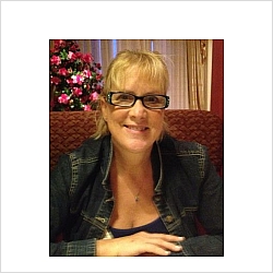 Carolyn Braverman, LCPC