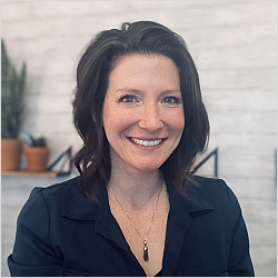 Holly Smith, Licensed Clinical Mental Health Counselor