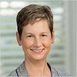 Sheila Read, Licensed Clinical Social Worker