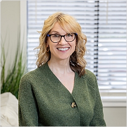 Karen Thompson, LCSW