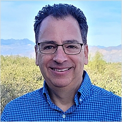 Robert Fox, LMHC, LADCI, CEAP