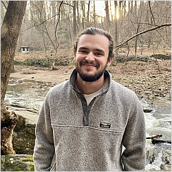 James Lockwood, Pre-LPC