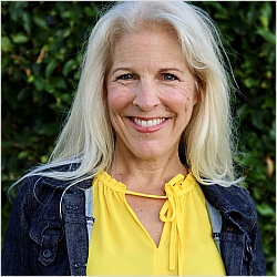 Dr Jeannie Bertoli,  PhD, LMFT