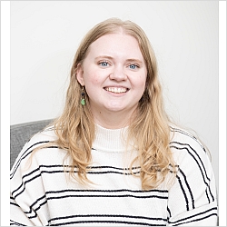 Allison Cunningham, MA, MHP