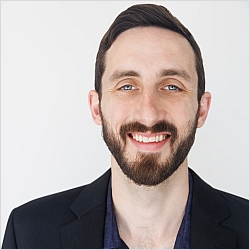 Michael Marossy, Ph.D.