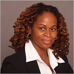 Dr. Karen Muhammad,  DMFT, LMFT, RMFT, CAS-IBCCES, PMP