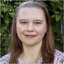 Martha Poenaru, MA,LLP