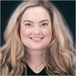 Amanda Youngblood, LPC