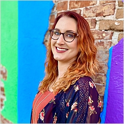 Kendall Grzyboski, Licensed Professional Counselor