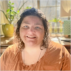 Kimberly Duchene, Licensed Master Social Worker