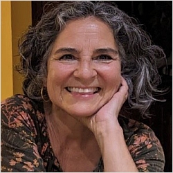Marcia Romero