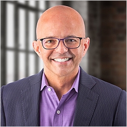 Dr. Rey Junco, LMHC, LPC