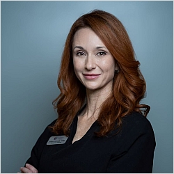 Melissa Barnett,  MSN, Advanced Practice Registered Nurse