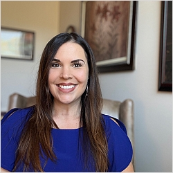 Catherine (Cate) Temple, Licensed Clinical Social Worker