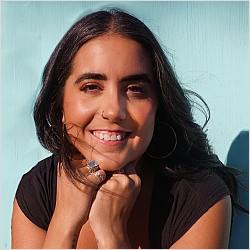 Gabriela Gomez, Somatic Experiencing Practitioner, Counselor, Master&#39;s Educational Psychology