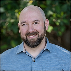 Jacob Kaminker, Licensed Clinical Psychologist