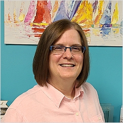 Catherine Gierszewski, Licensed Professional Counselor, MA, LPC, NCC