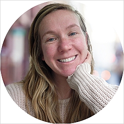 Stephanie Manin, LMFT