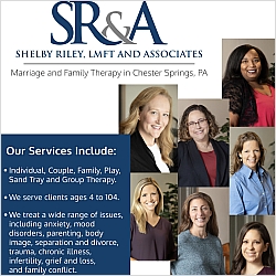Shelby Riley, M.S., LMFT