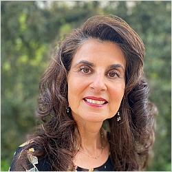 Shayma Mortazavi